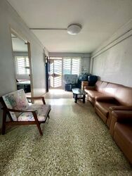 Blk 23 Bendemeer Ville (Kallang/Whampoa), HDB 3 Rooms #508281761